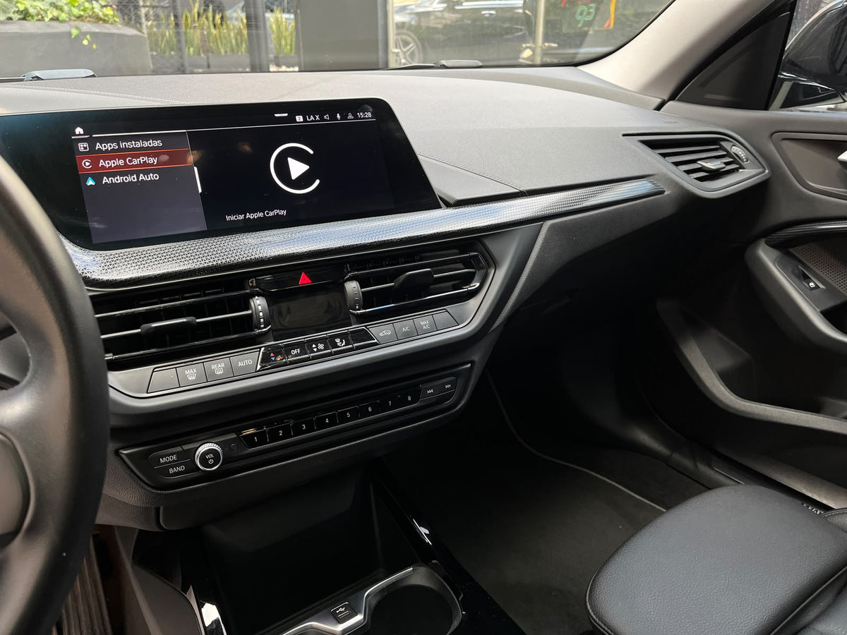 BMW 220i Gran Coupe Modelo 2022