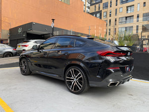 BMW X6 M50I Modelo 2021