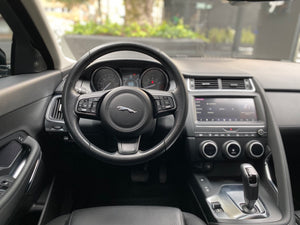 Jaguar E-Pace S Modelo 2019