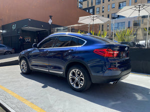 BMW X4 xDrive28I Modelo 2018