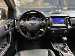 Ford Ranger FX4 Modelo 2023