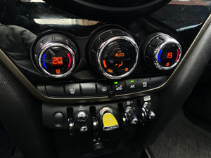 Mini Cooper SE Countryman Modelo 2020