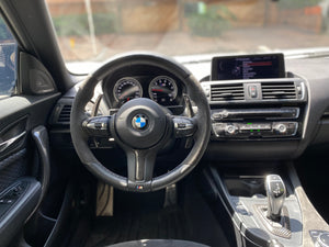 BMW M240I Coupé Modelo 2017
