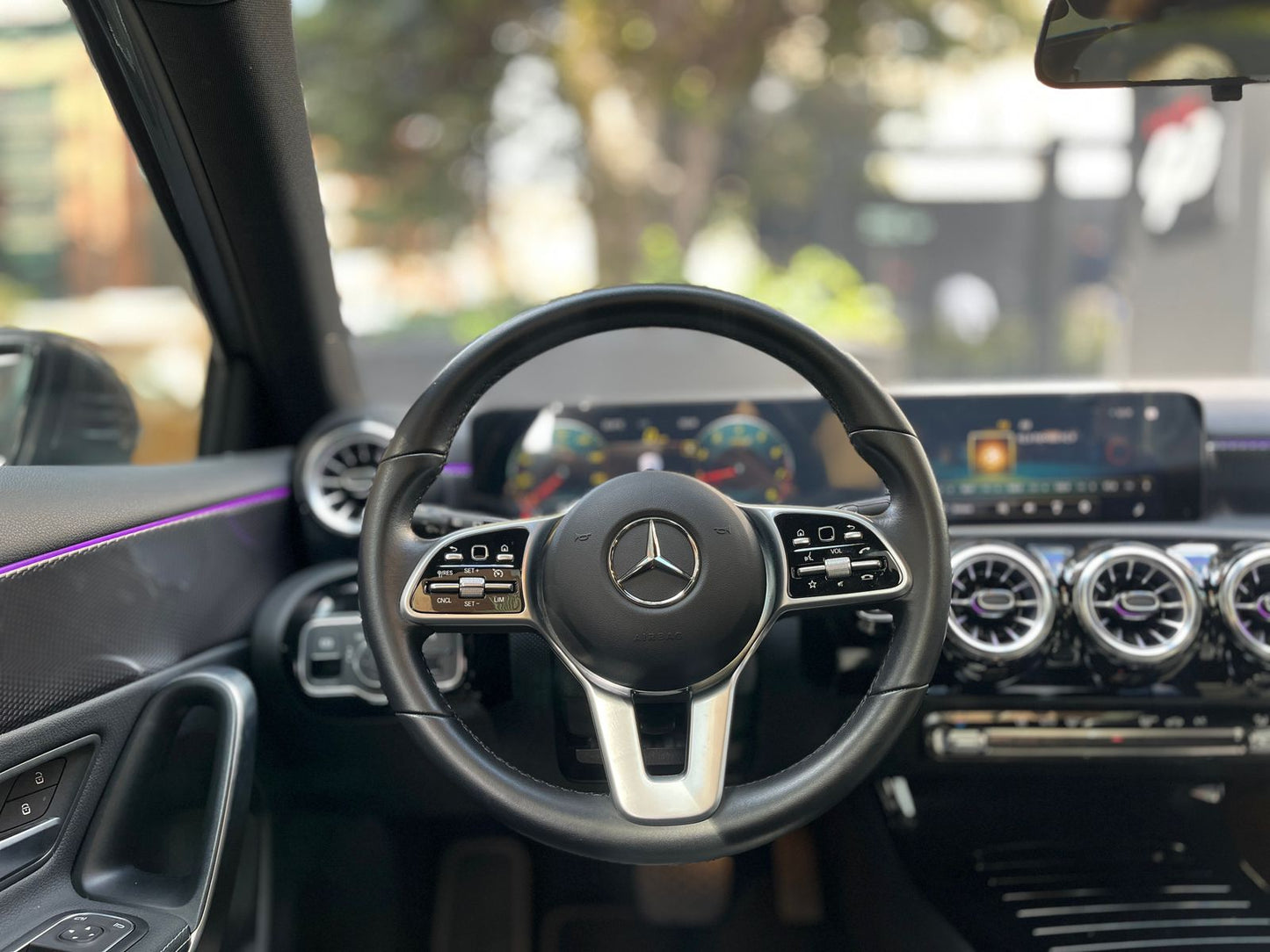 Mercedes Benz A200 Hatchback Modelo 2022 - Autos 93