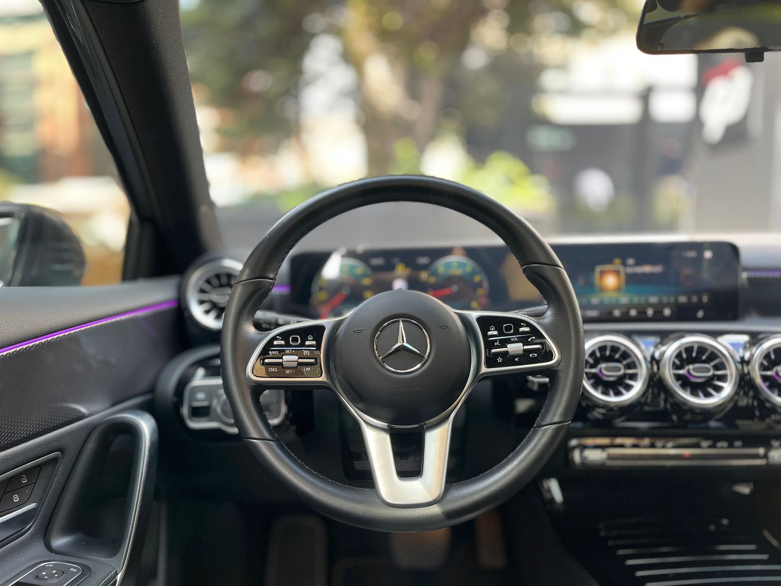 Mercedes Benz A200 Hatchback Modelo 2022 - Autos 93