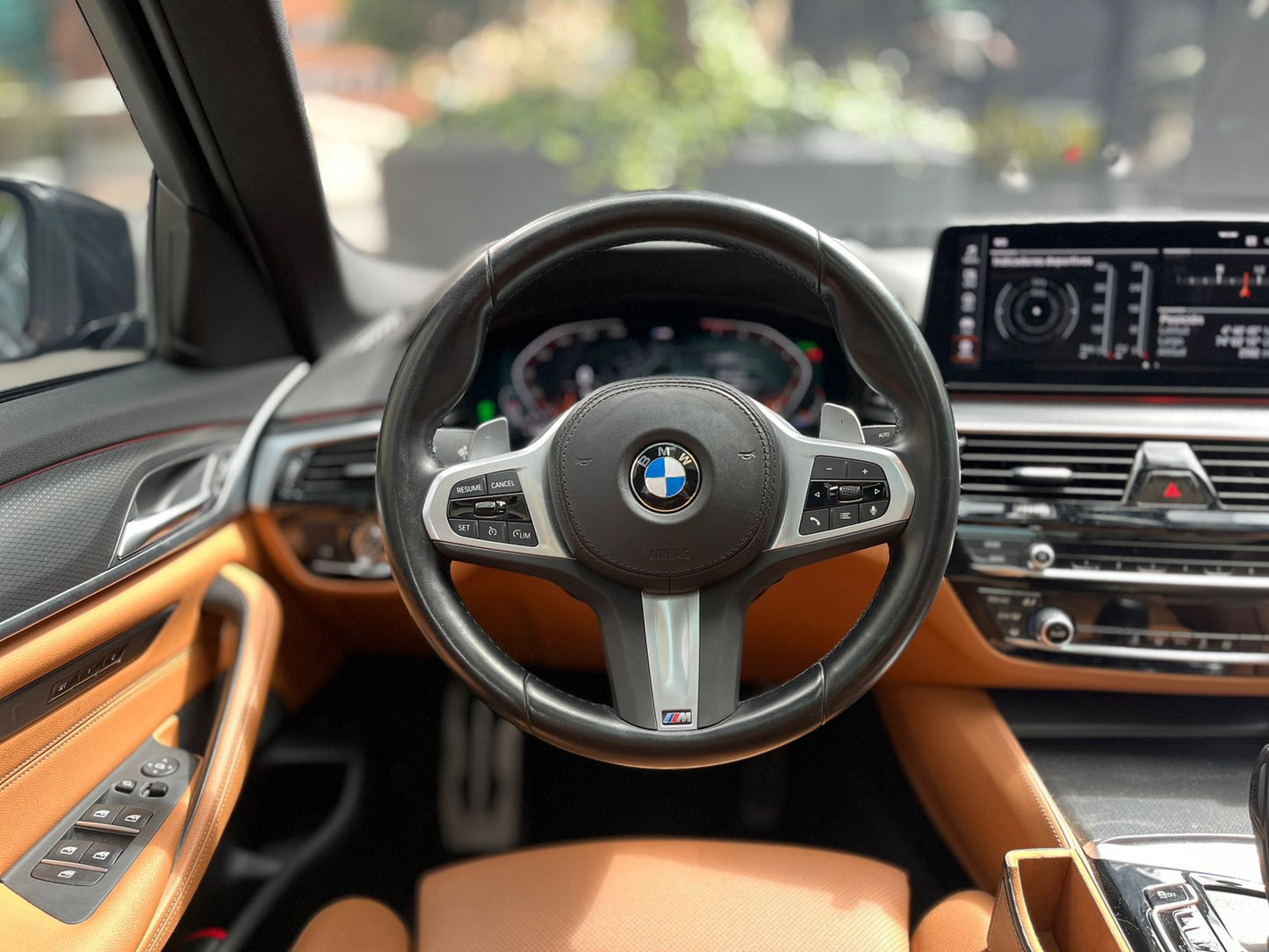 BMW 530i Modelo 2023