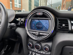 Mini Cooper S Cabriolet Modelo 2021