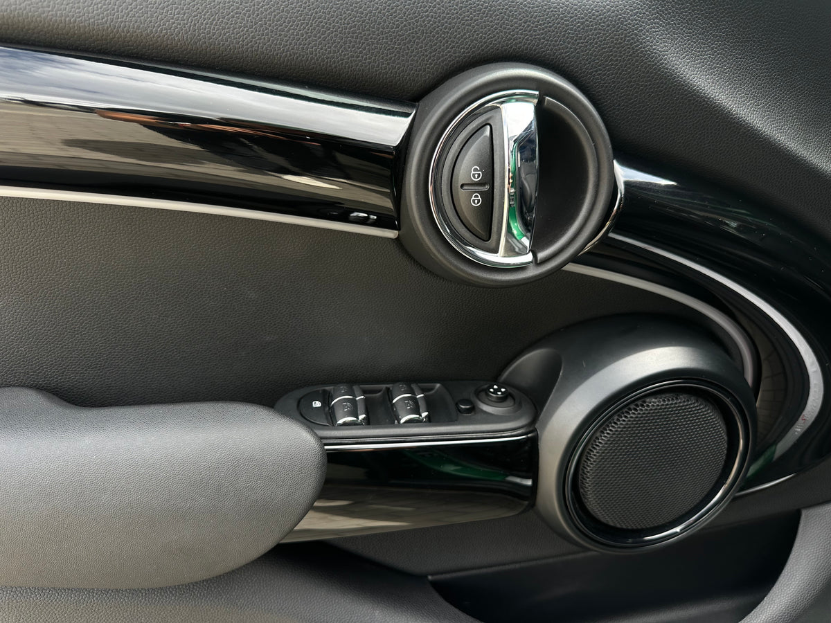 MINI Cooper S Modelo 2022