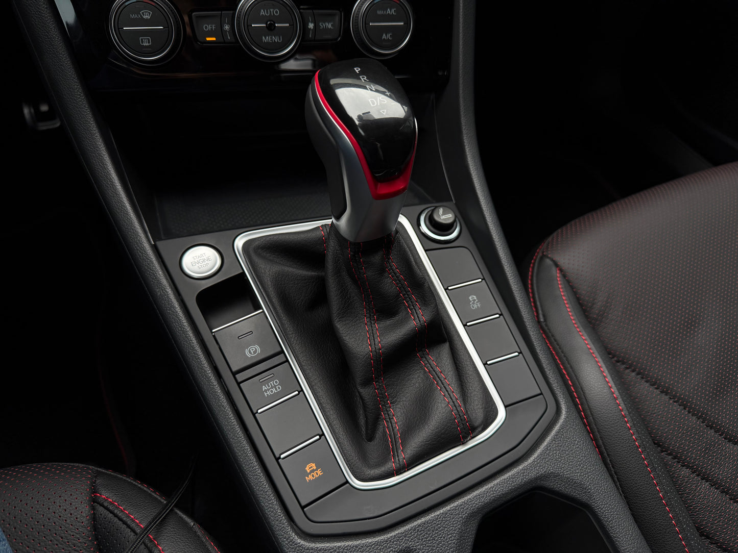 Volkswagen Jetta GLI Modelo 2024