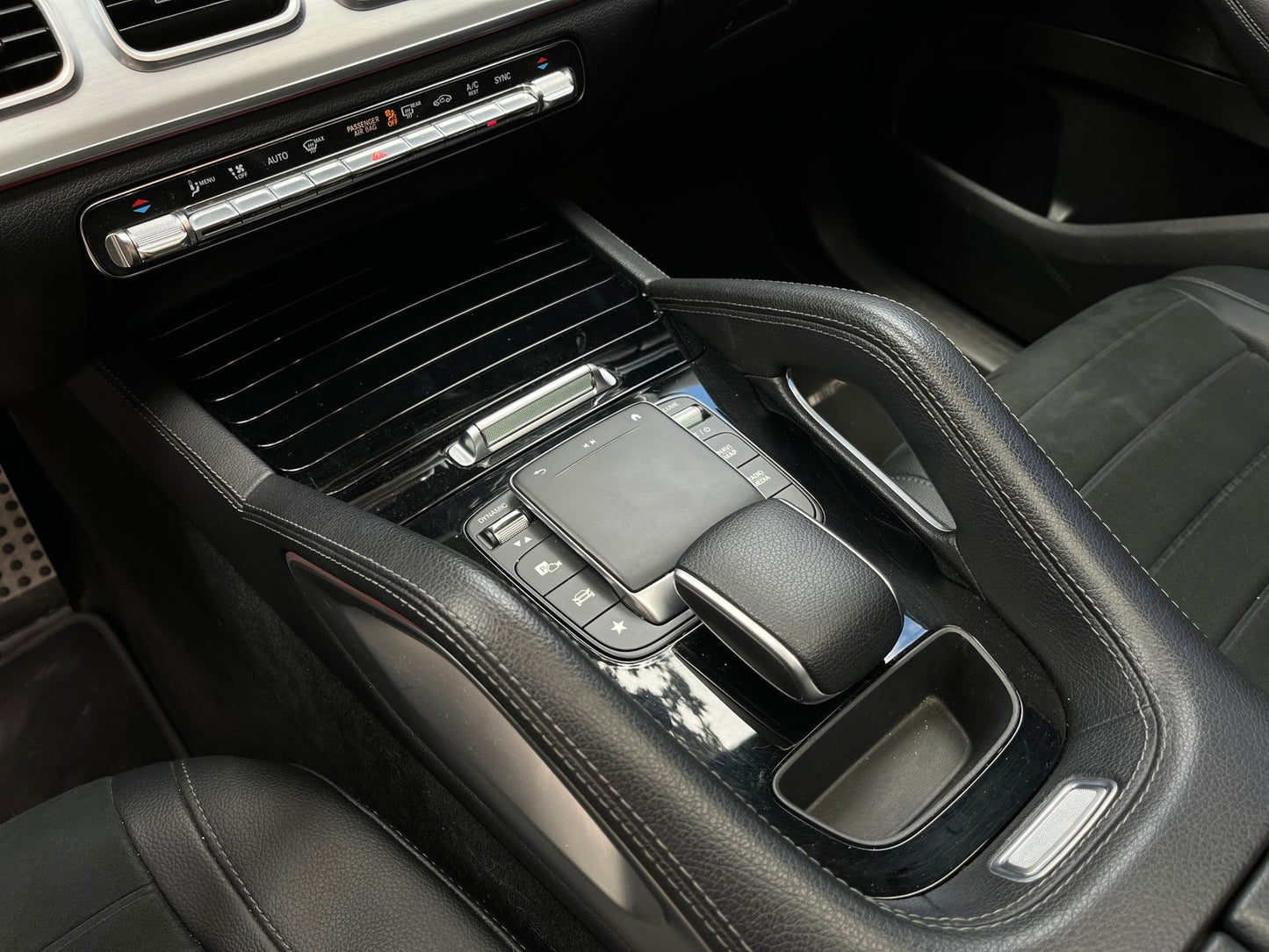 Mercedes-Benz GLE 450 4MATIC 2023