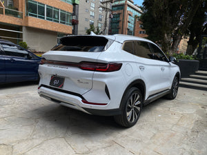 BYD Song Plus EV Modelo 2024