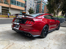 Cargar imagen en el visor de la galería, Ford Mustang Shelby GT350 Modelo 2018

