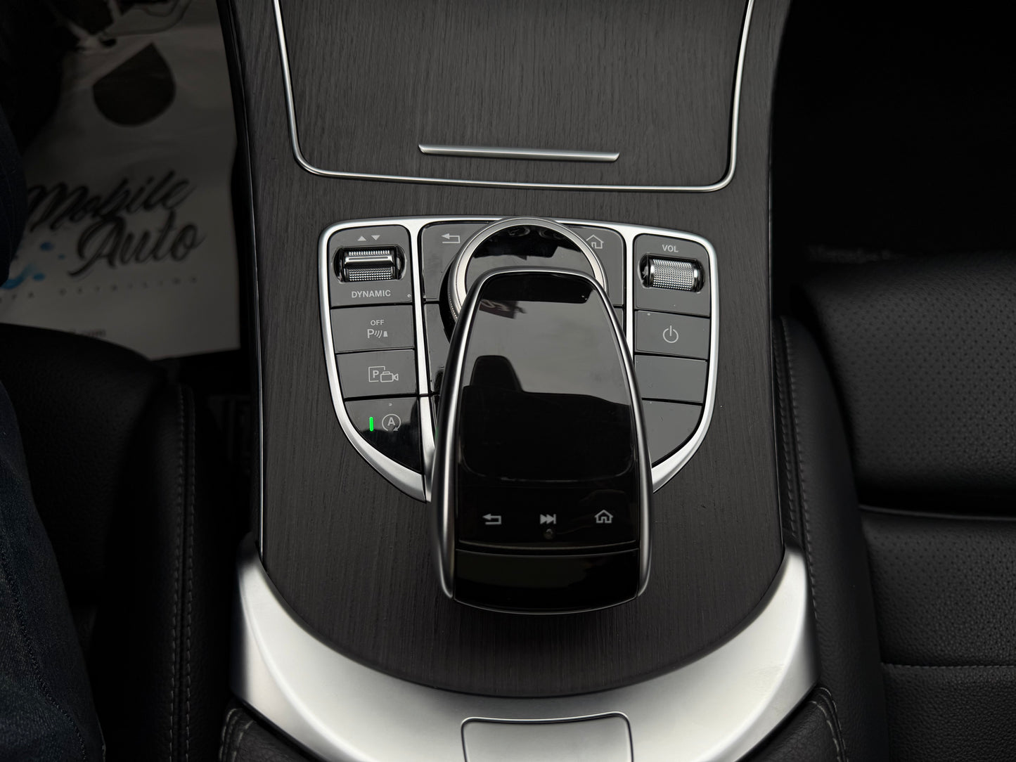 Mercedes Benz C200 Coupé Modelo 2019 - Autos 93