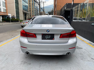 BMW 530E Modelo 2018