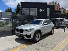 Cargar imagen en el visor de la galería, BMW X3 xDrive20D Modelo 2018
