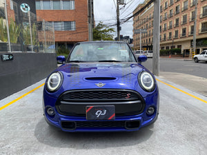 Mini Cooper S Cabriolet Modelo 2021