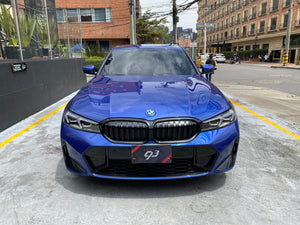 BMW 330E Híbrido Modelo 2023