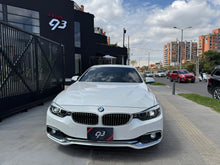 Cargar imagen en el visor de la galería, BMW 420I Cabriolet Luxury Modelo 2019
