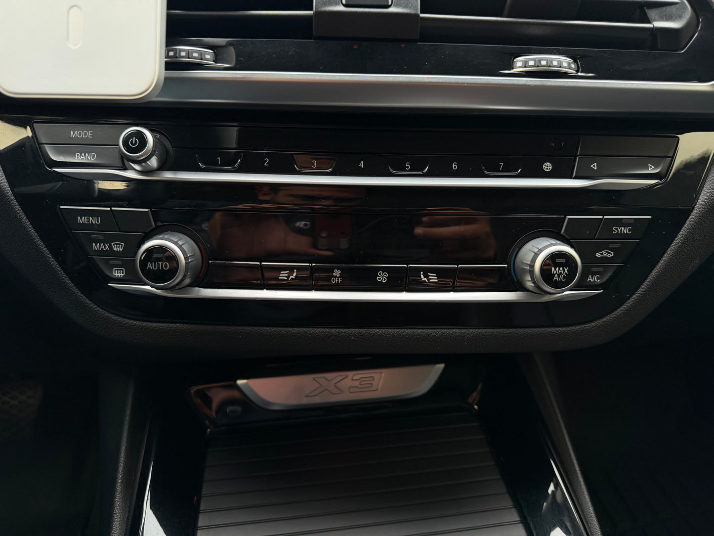 BMW X3 xDrive20d Modelo 2018