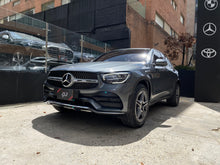 Cargar imagen en el visor de la galería, Mercedes-Benz GLC 300E Coupé Modelo 2022
