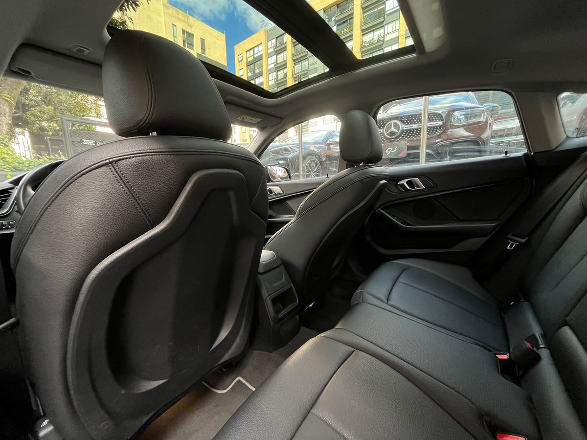 BMW 220i Gran Coupe Modelo 2022