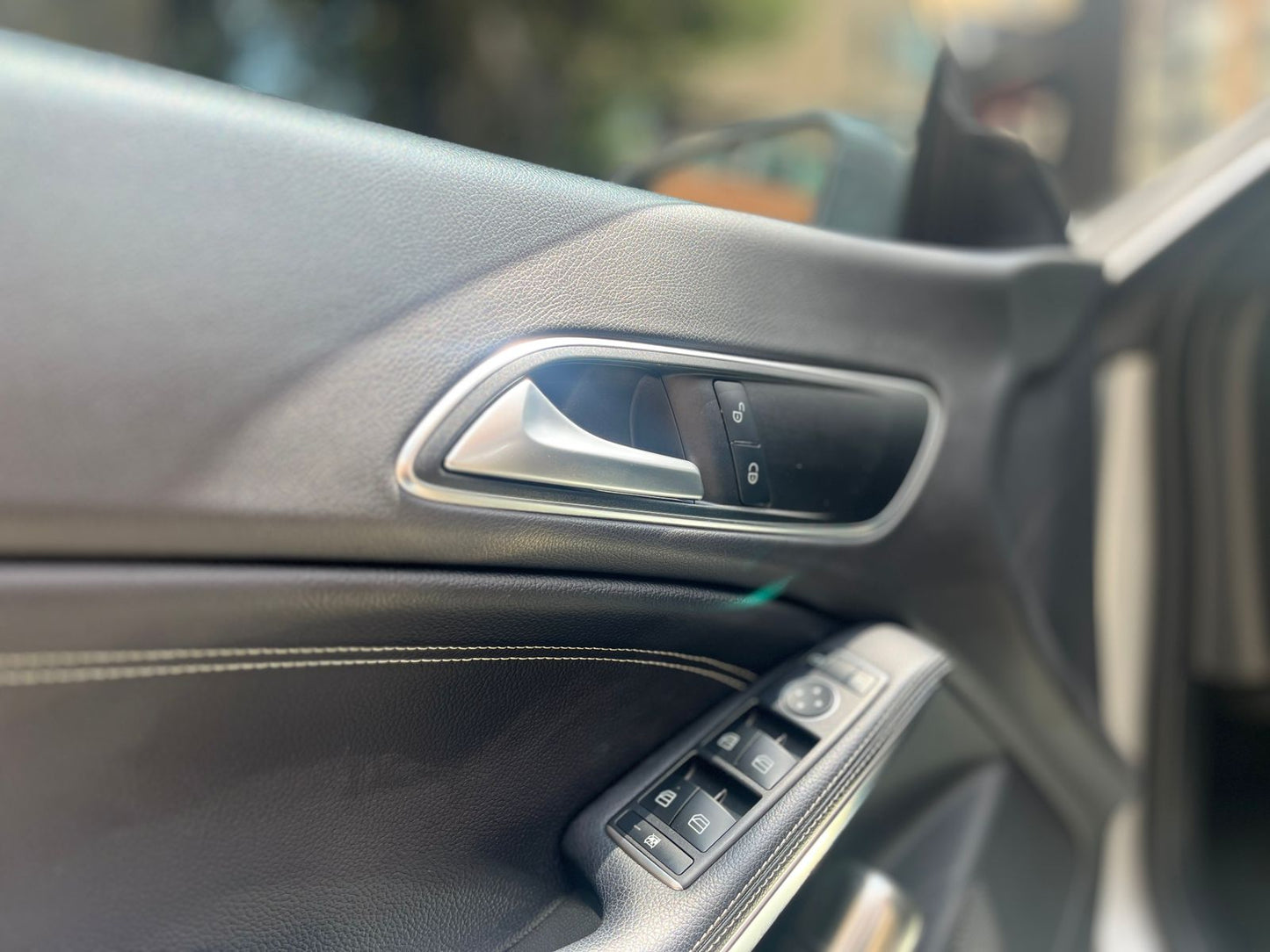 Mercedes-Benz CLA 180 Modelo 2019 - Autos 93