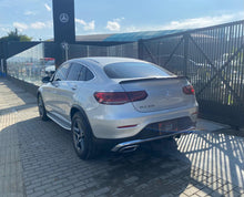 Cargar imagen en el visor de la galería, Mercedes-Benz GLC 300 Coupé 4Matic Modelo 2021
