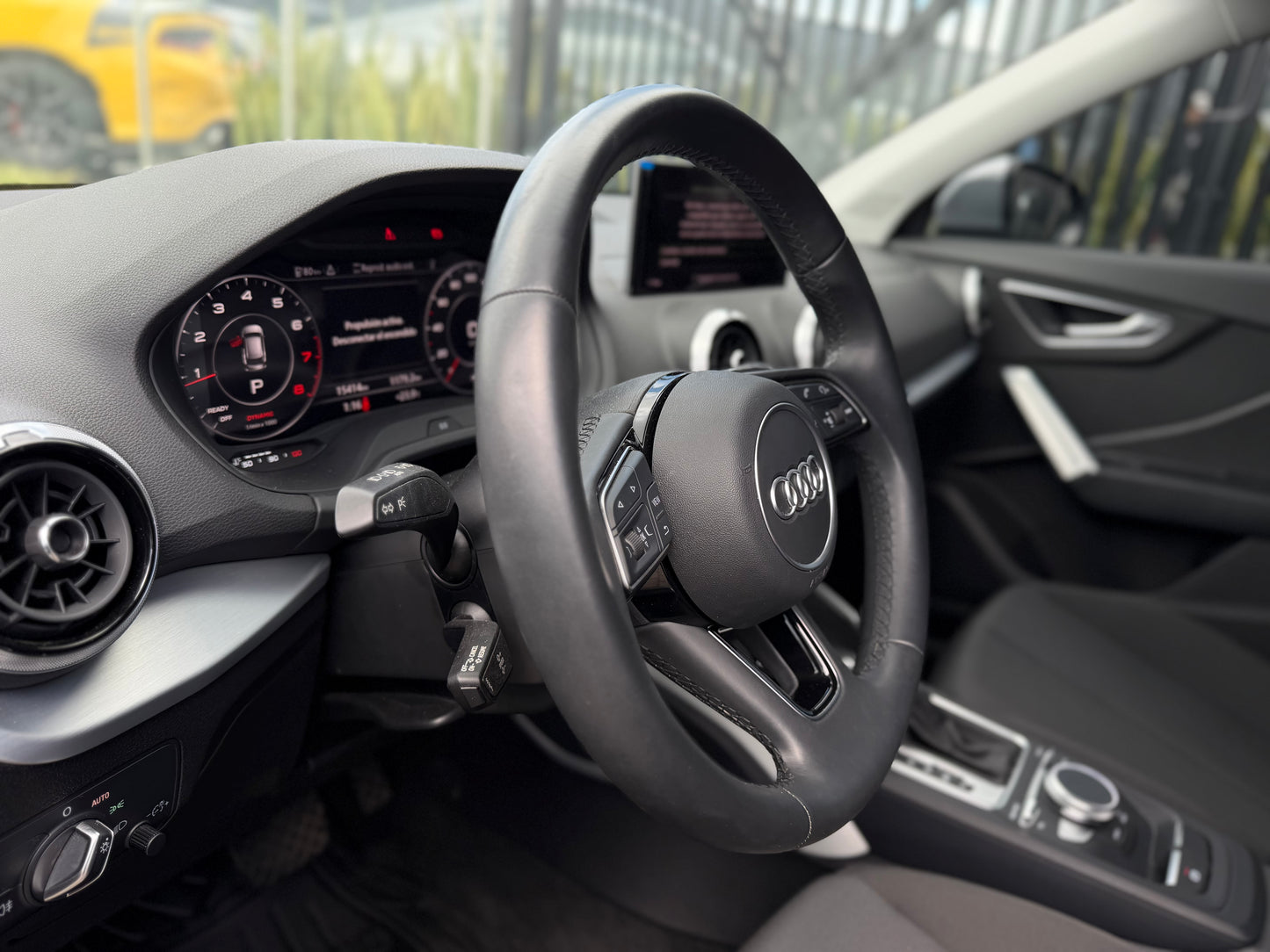 Audi Q2 Modelo 2023