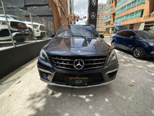 Cargar imagen en el visor de la galería, Mercedes-Benz ML63 AMG Modelo 2015
