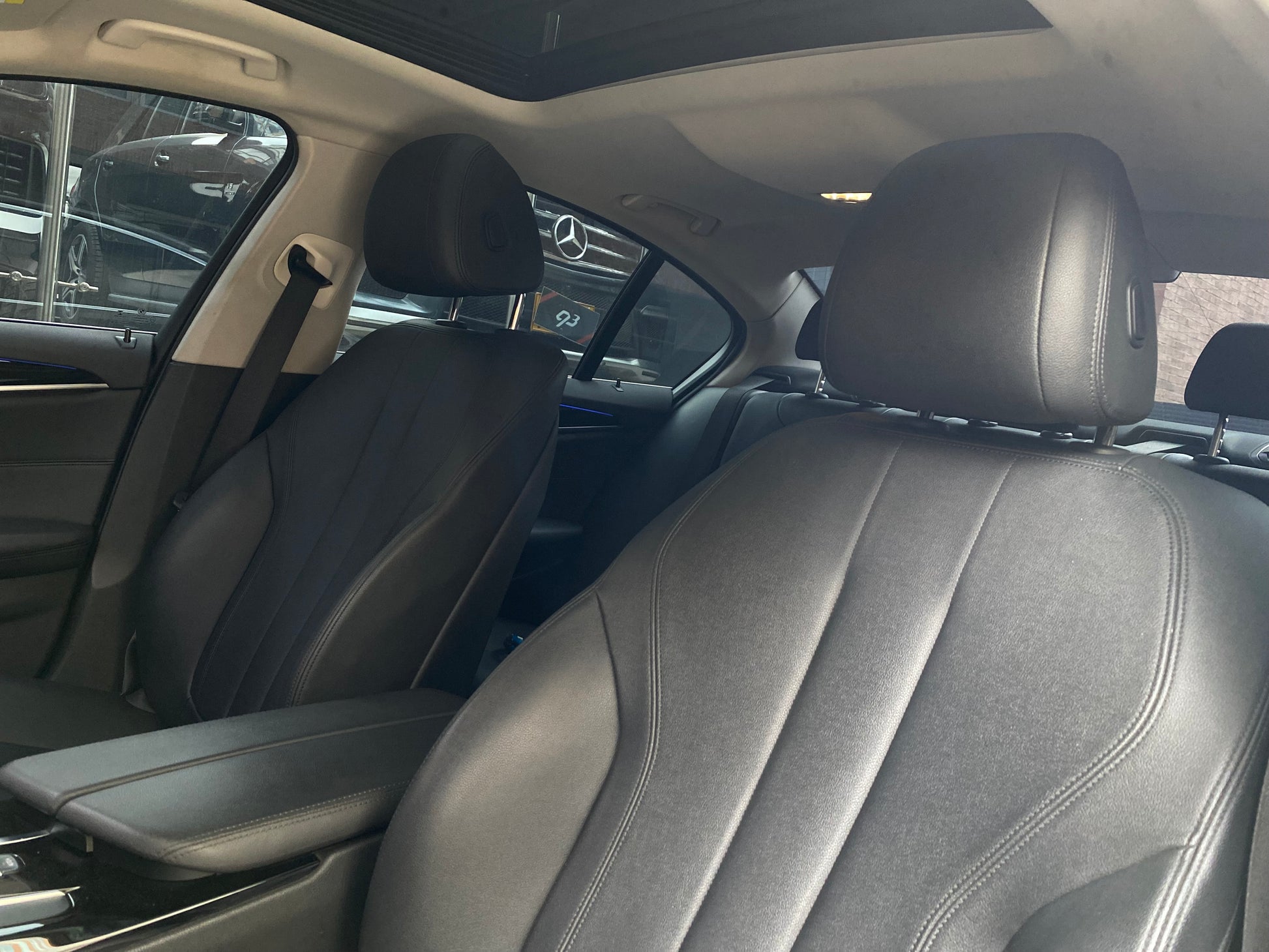 BMW 520I Modelo 2018 - Autos 93