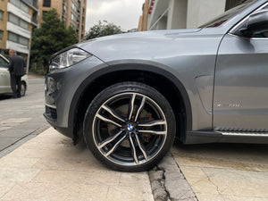 BMW X5 xDrive50I Modelo 2017