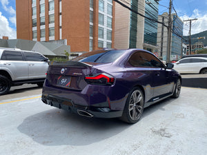 BMW M240I Coupé Modelo 2023