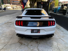 Cargar imagen en el visor de la galería, Ford Mustang Mach 1 Modelo 2022
