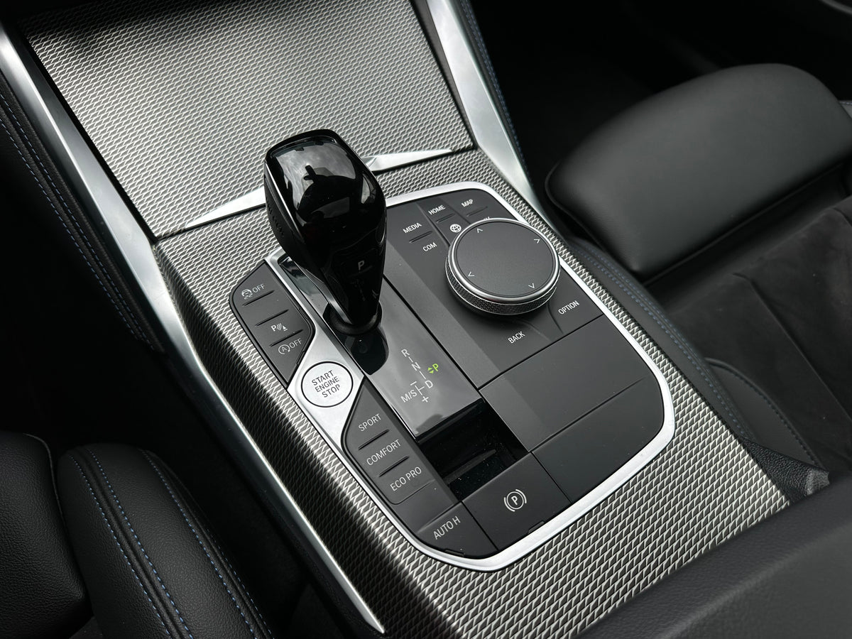 BMW 430i Gran Coupé Modelo 2023