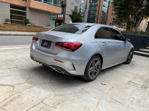 Mercedes-Benz A200 Sedan Modelo 2022