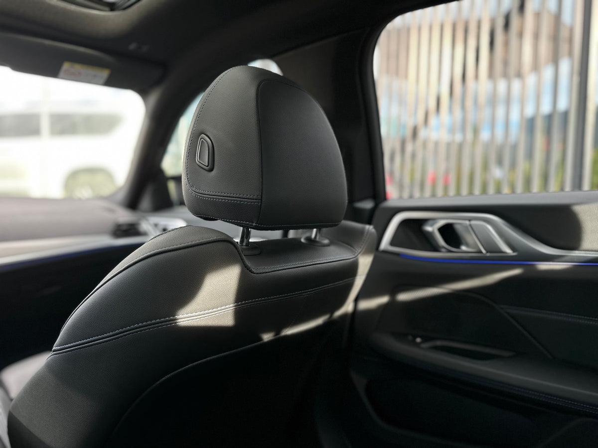 BMW M440i xDrive Gran Coupé Modelo 2023