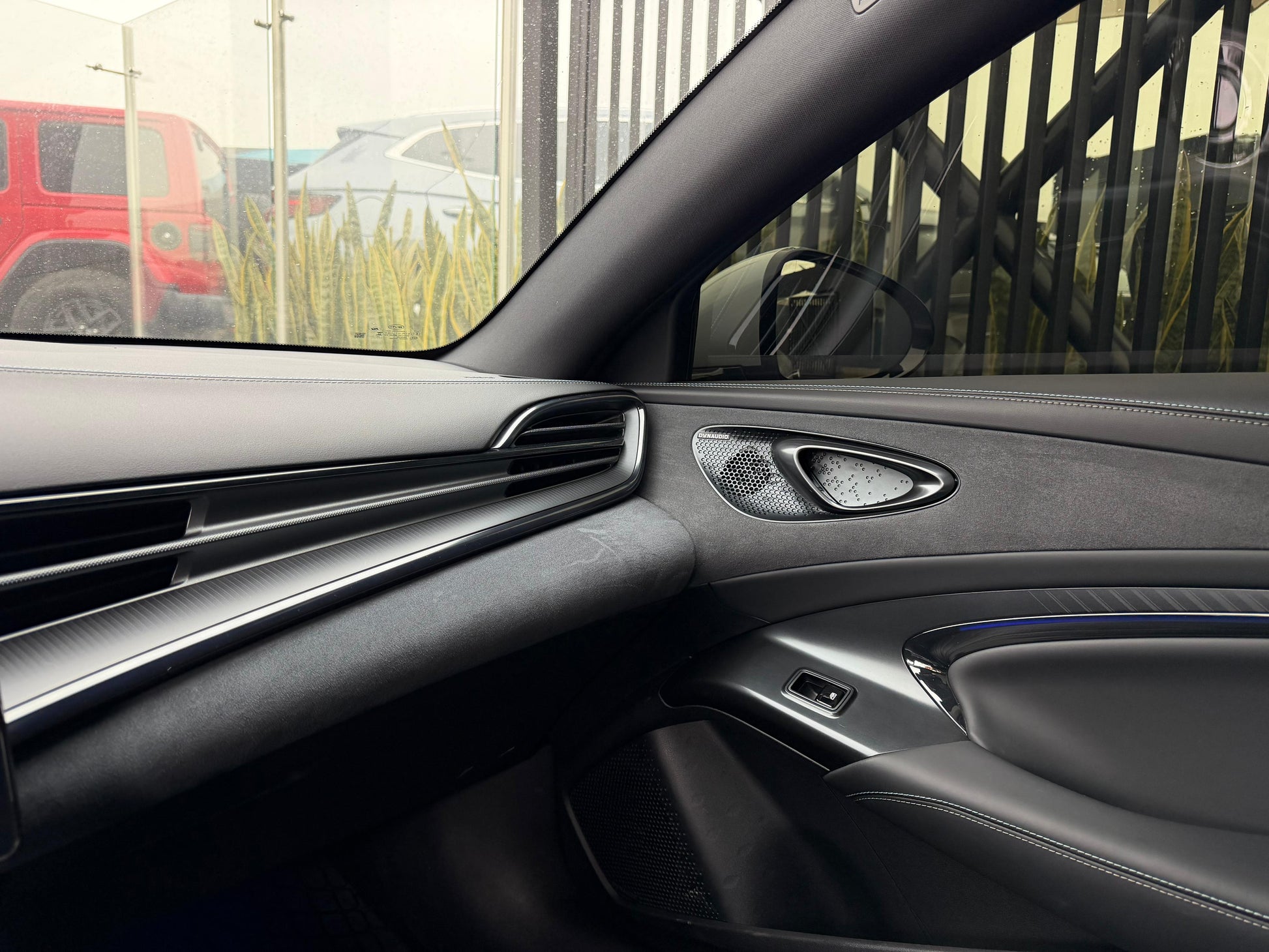 BYD SEAL Performance 3.8s Modelo 2024 - Autos 93
