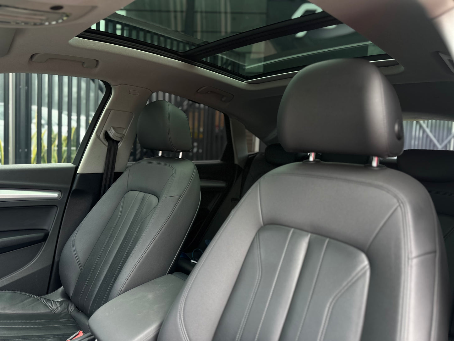 Audi Q5 Sportback Modelo 2023