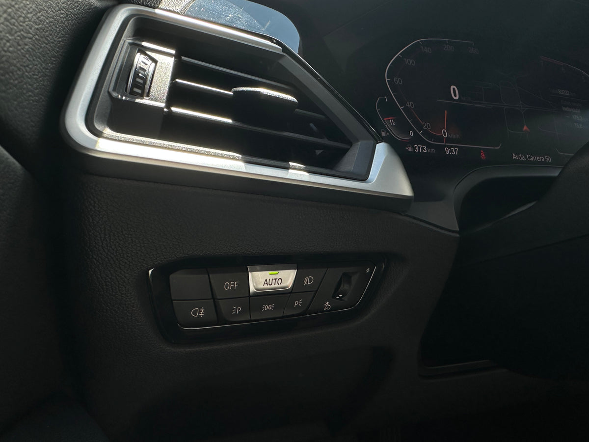 BMW 320i Modelo 2020