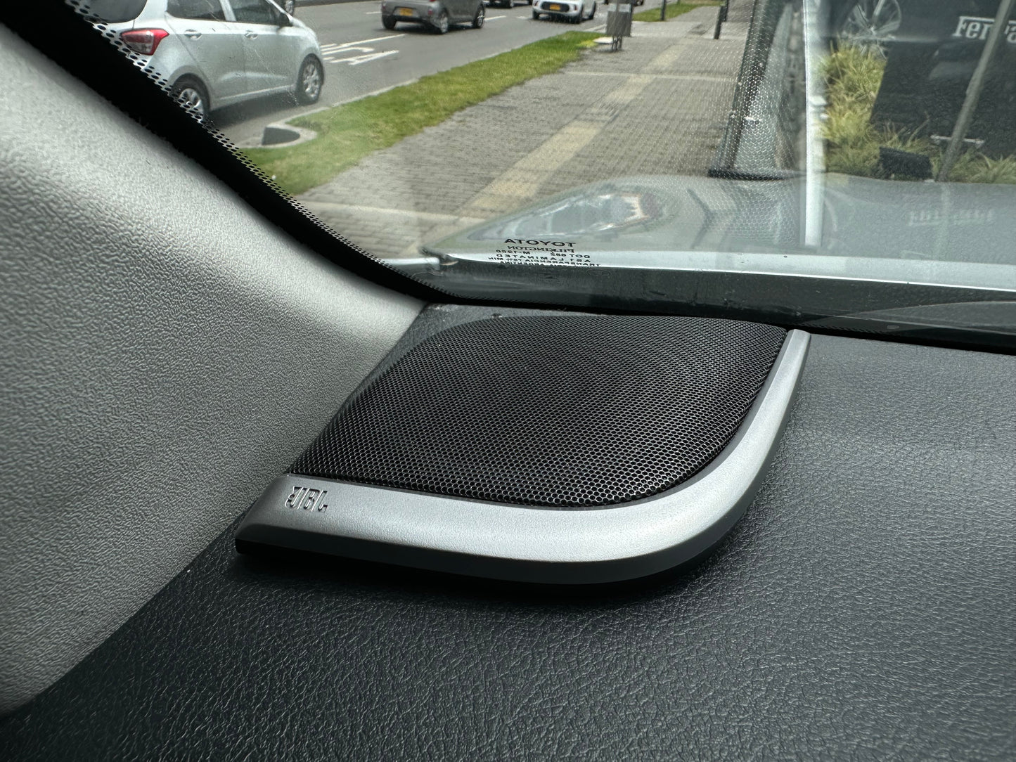 Toyota Fortuner SRV Modelo 2022
