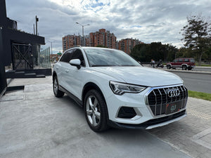 AUDI Q3 Modelo 2023