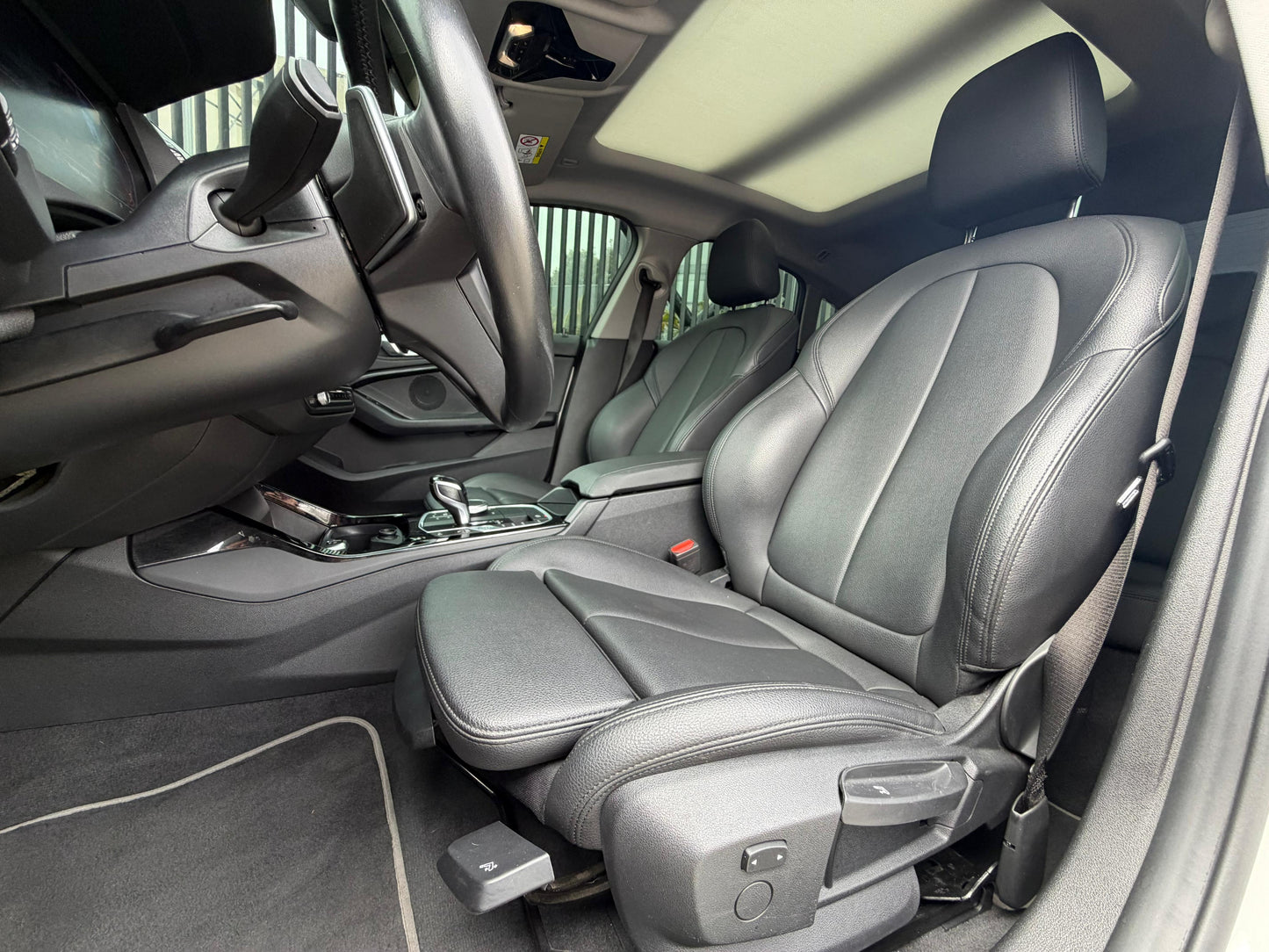 BMW 220i Gran Coupé Modelo 2021