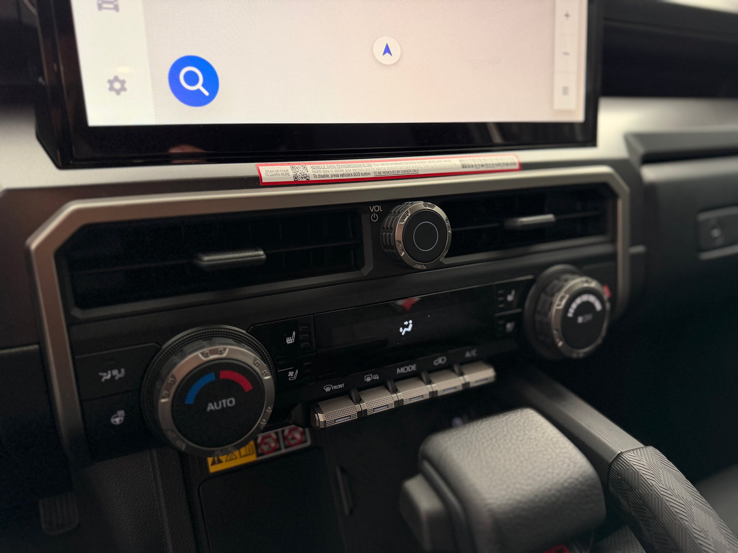 Toyota 4Runner TRD Off Road Hybrid Modelo 2025