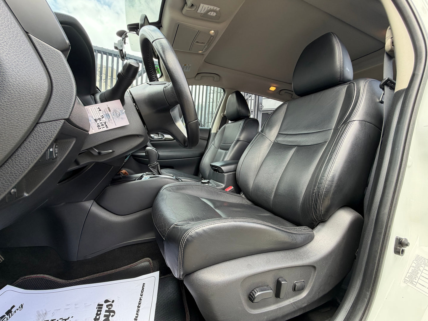 Nissan X-Trail T32 Exclusive Modelo 2019