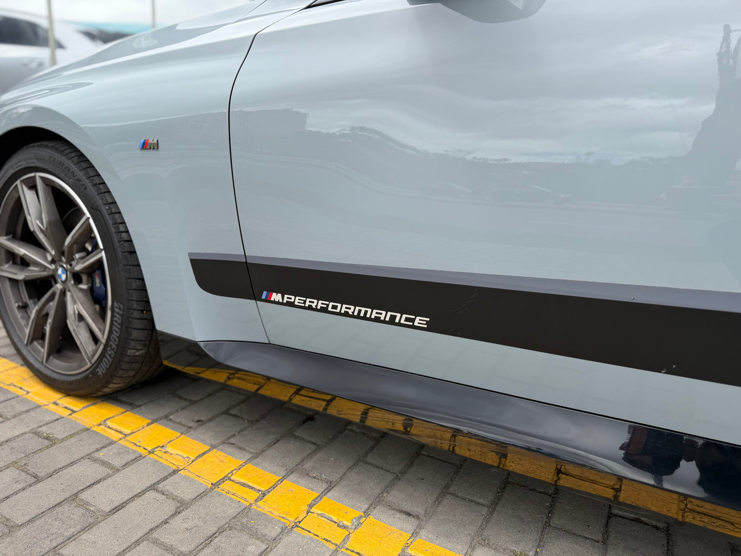 BMW M240i xDrive Modelo 2022