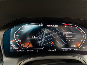 BMW M440I xDrive Cabriolet Modelo 2022