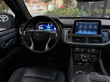 Cargar imagen en el visor de la galería, Chevrolet Tahoe Z71 Blindada Modelo 2023

