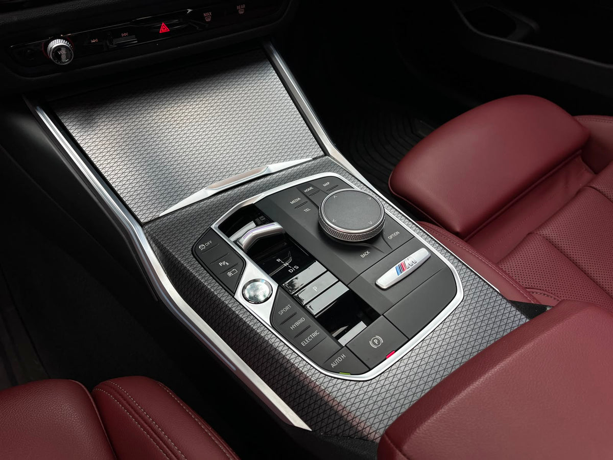 BMW 330e M Sport Performance Modelo 2023 - Autos 93