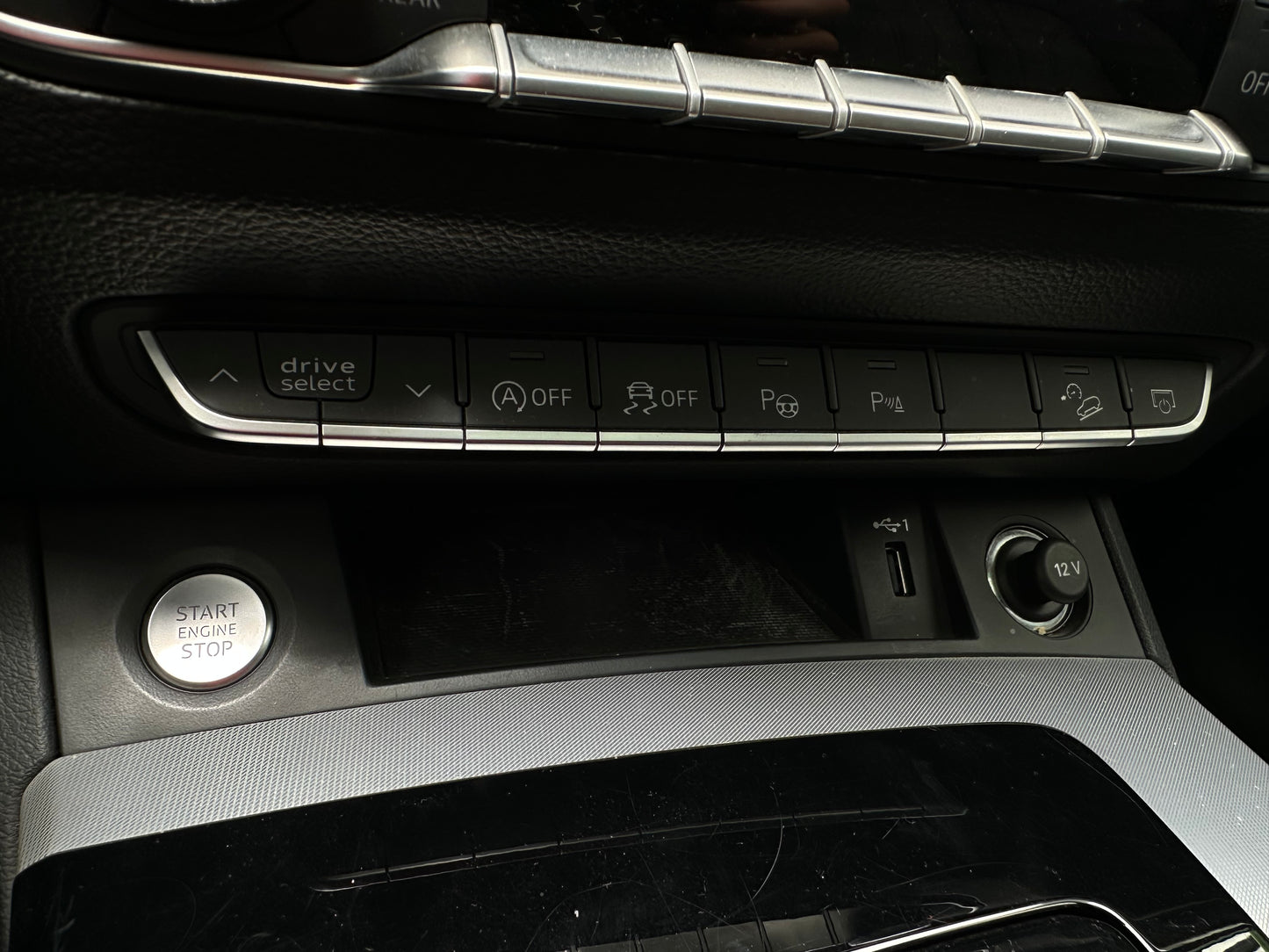 Audi Q5 Sportback Modelo 2023