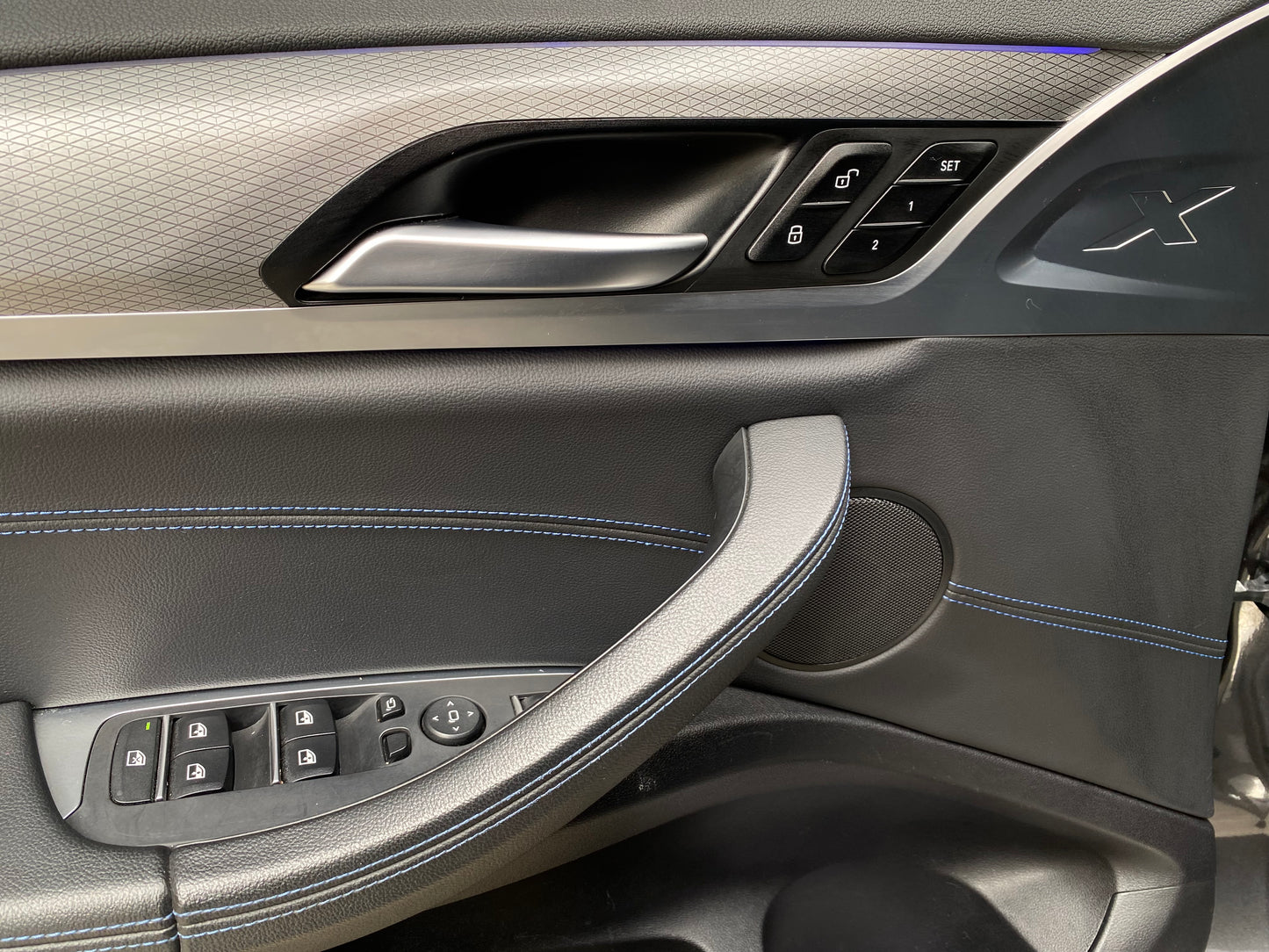 BMW X3 M40I Modelo 2020 - Autos 93